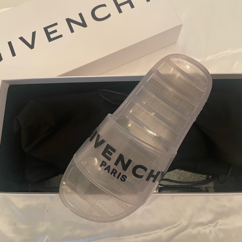Givenchy Slides - image 2